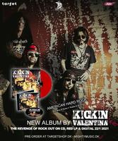 Kickin Valentina photo