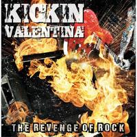 Kickin Valentina photo