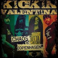 Kickin Valentina photo