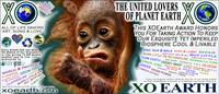 XOEarth photo