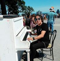Michel Gosteau photo