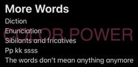 Color Power photo
