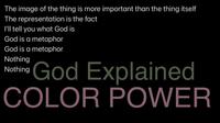 Color Power photo