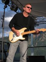 Richard Wilkins Blues Band photo
