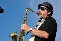 Richard Wilkins Blues Band photo