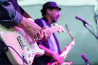 Richard Wilkins Blues Band photo