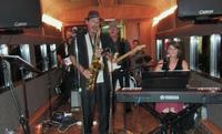 Richard Wilkins Blues Band photo