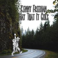 Kenny Freeman photo