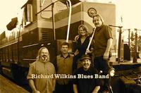 Richard Wilkins Blues Band photo