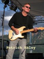 Patrick Haley photo