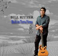 Bill Ritter photo