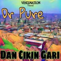Dr Pure photo