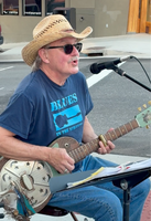 Blues In The Streets photo