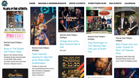 Blues In The Streets photo