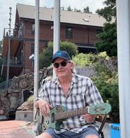 Blues In The Streets photo