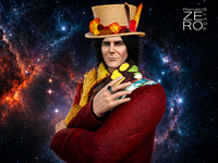 Renato ZeroSlade (Cover Tribute Renato Zero) photo