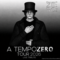 Renato ZeroSlade (Cover Tribute Renato Zero) photo