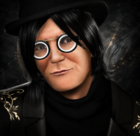 Renato ZeroSlade (Cover Tribute Renato Zero) photo