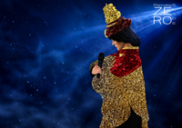 Renato ZeroSlade (Cover Tribute Renato Zero) photo