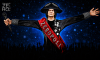 Renato ZeroSlade (Cover Tribute Renato Zero) photo