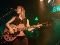 Carla Olive photo