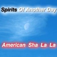 Spirits Of Another Day photo