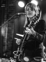Carla Olive photo