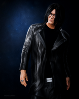 Renato ZeroSlade (Cover Tribute Renato Zero) photo