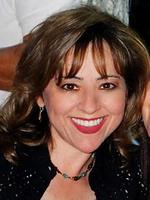DEBRA GUSSIN - Songwriter/Lyricist photo