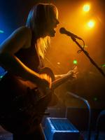Carla Olive photo