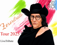 Renato ZeroSlade (Cover Tribute Renato Zero) photo