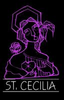 St. Cecilia photo