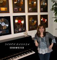 DEBRA GUSSIN - Songwriter/Lyricist photo