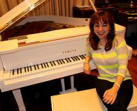 DEBRA GUSSIN - Songwriter/Lyricist photo