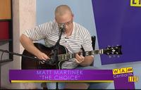 Matt Martinek photo