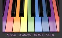 Penny Gallo: Music 4 Mind, Body, Soul photo