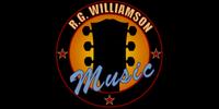 R.G. Williamson photo
