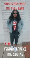 LYRIC photo