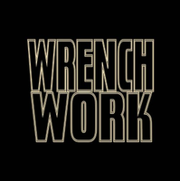Wrench Work photo