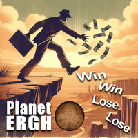 Planet ERGH photo
