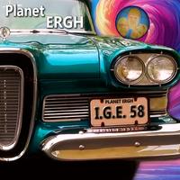 Planet ERGH photo
