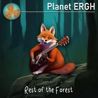 Planet ERGH photo