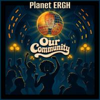 Planet ERGH photo