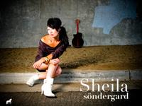 Sheila Sondergard photo