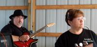 The Buckeye Travelers Band photo