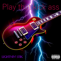 Lightnin Stik photo