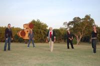 Burning Circle photo