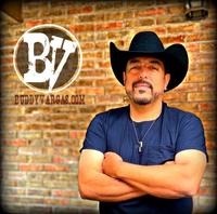 BUDDY VARGAS photo