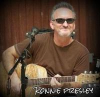 Ronnie Presley photo