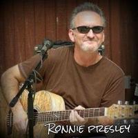 Ronnie Presley photo